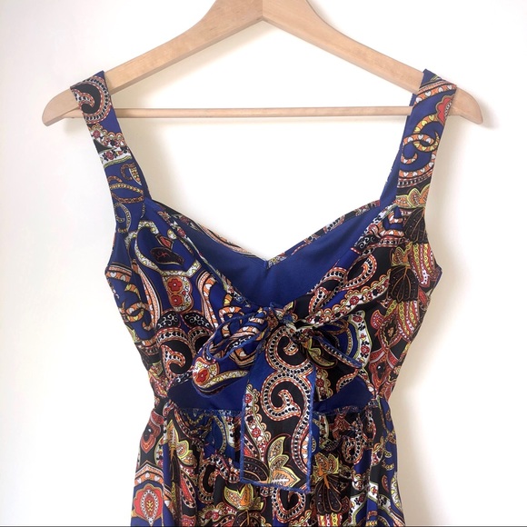 Peach Royal XS Dress - Picture 5 of 8